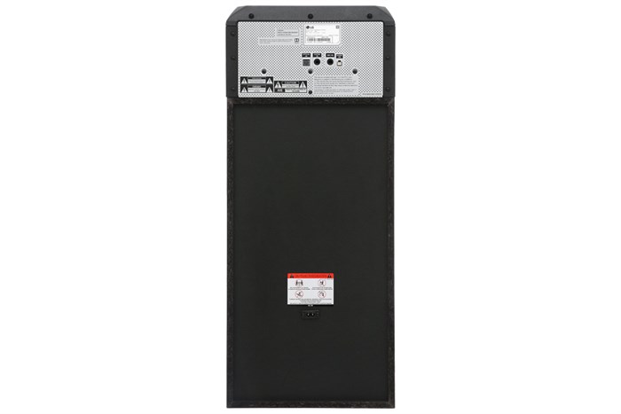 Loa điện karaoke LG Xboom RN7 500W Màu Đen