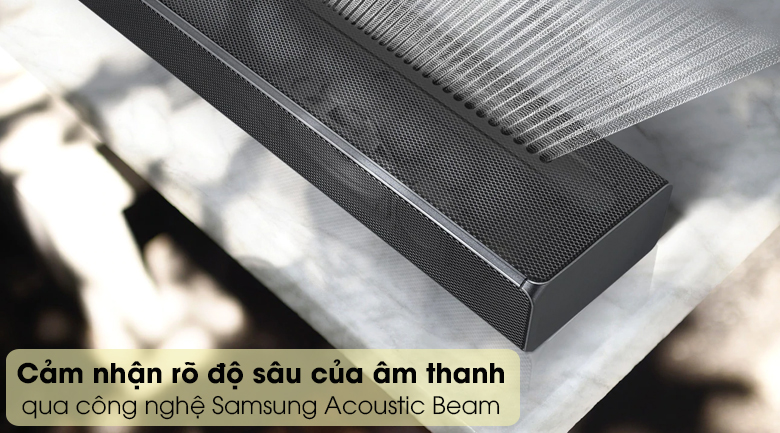 Loa thanh Samsung HW-Q60T/XV