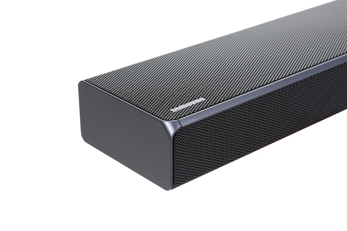 Loa thanh Samsung HW-Q60T/XV Màu Đen