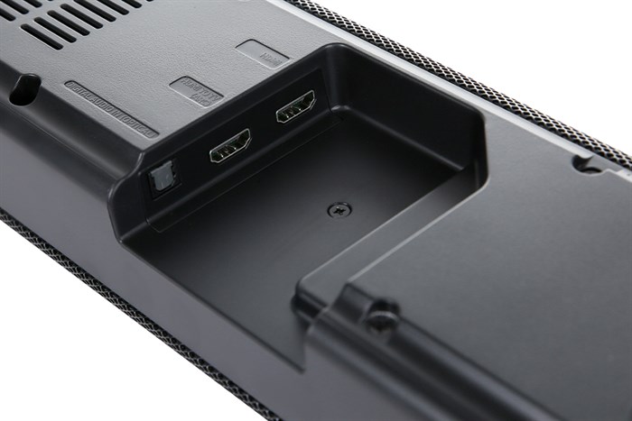 Loa thanh Samsung HW-Q60T/XV Màu Đen