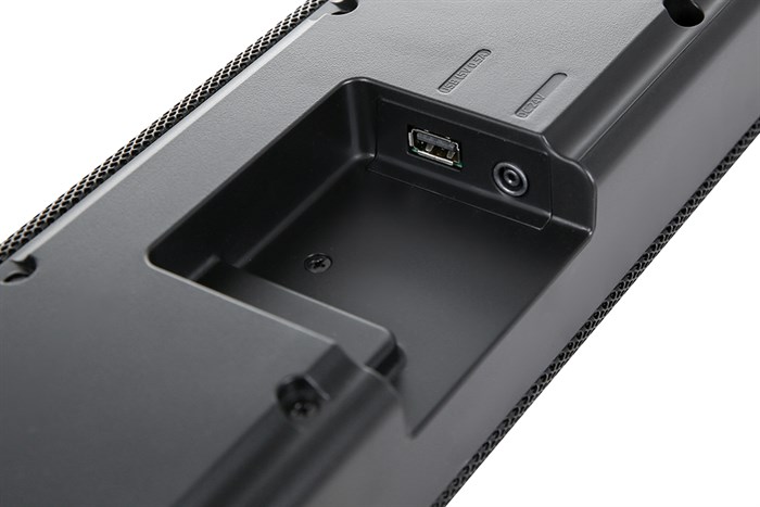 Loa thanh Samsung HW-Q60T/XV Màu Đen