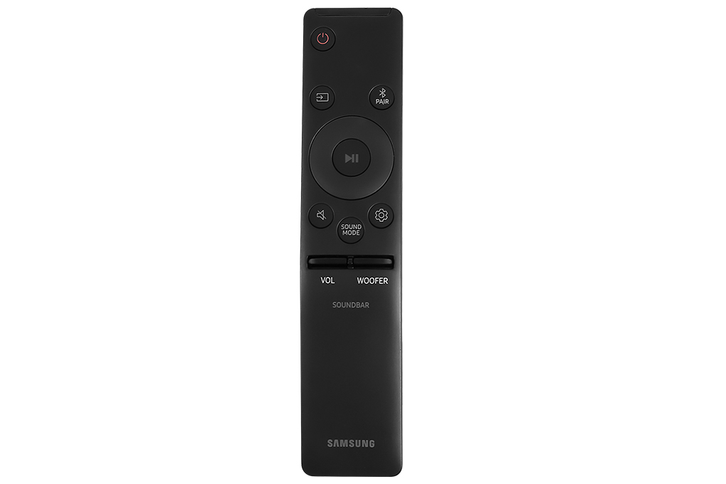 Loa thanh Samsung HW-Q60T/XV Màu Đen