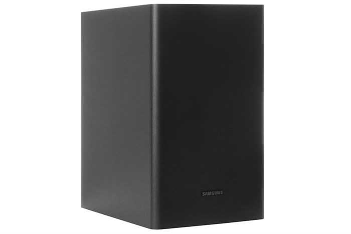 Loa thanh Samsung HW-Q60T/XV Màu Đen