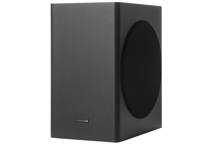 Loa thanh Samsung HW-Q60T/XV Màu Đen