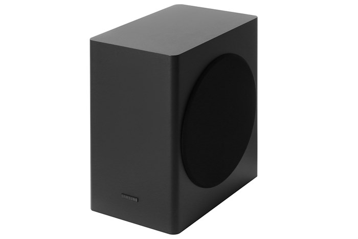 Loa thanh Samsung HW-Q60T/XV Màu Đen