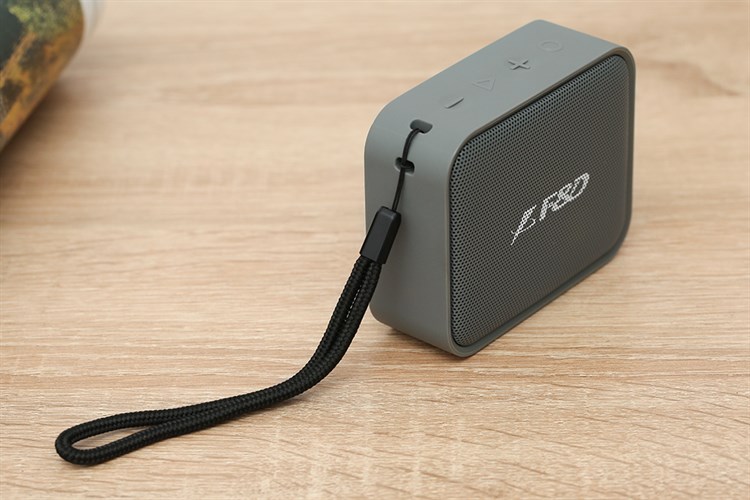 Loa Bluetooth Fenda W5 Plus Màu Xám