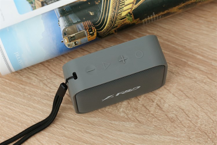Loa Bluetooth Fenda W5 Plus Màu Xám