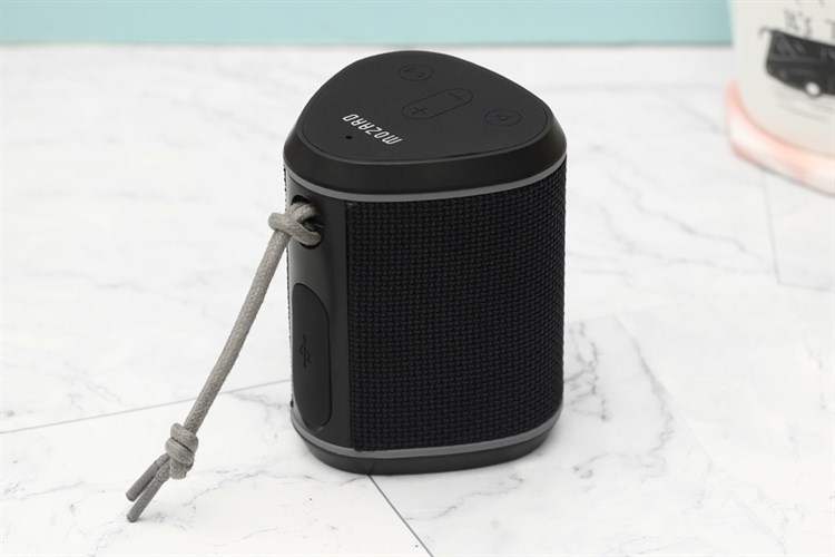 Loa Bluetooth Mozard Y550 Plus Màu Đen