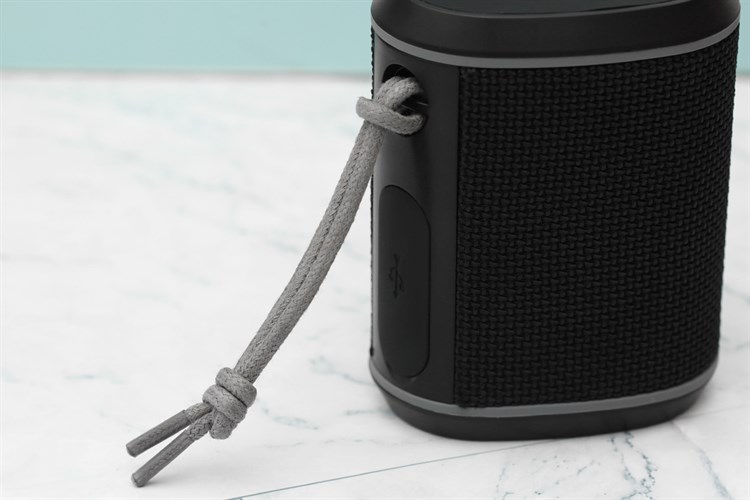 Loa Bluetooth Mozard Y550 Plus Màu Đen