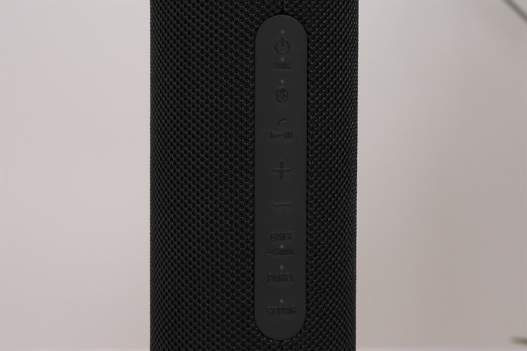 Loa Bluetooth Sony Extra Bass SRS-XB23 Màu Đen