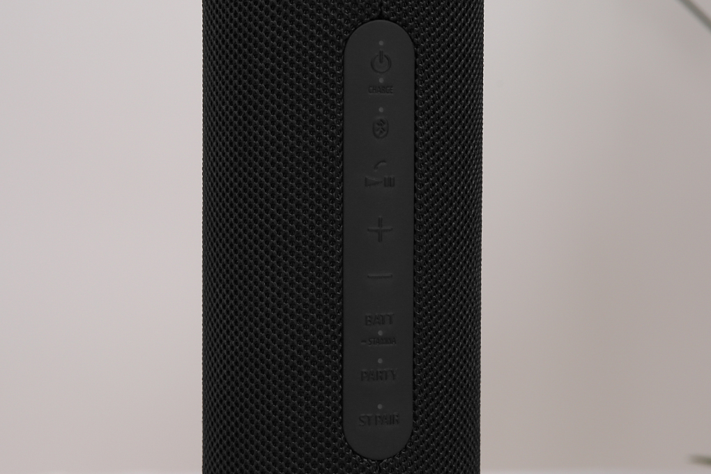 Loa Bluetooth Sony Extra Bass SRS-XB23 Màu Đen