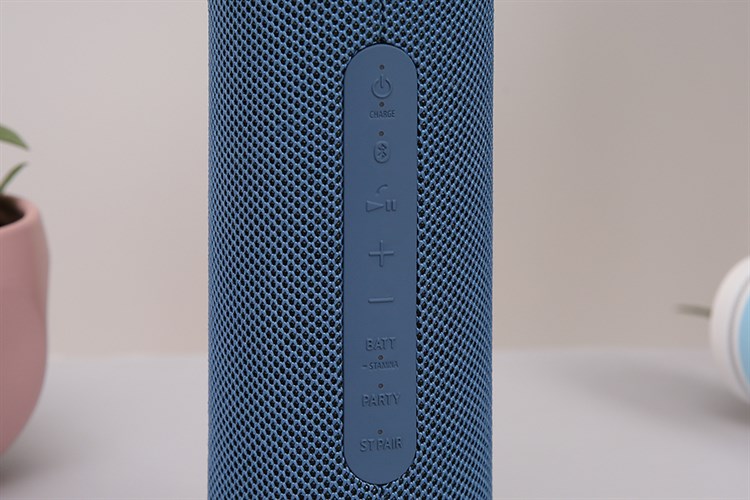 Loa Bluetooth Sony Extra Bass SRS-XB23 Màu Xanh Dương