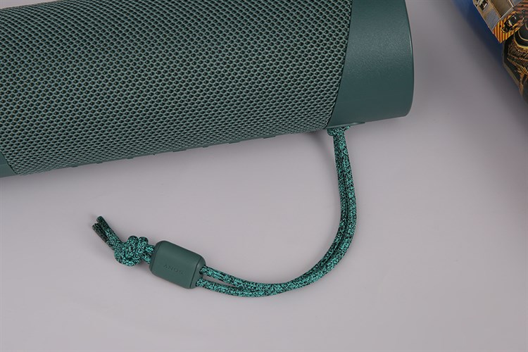 Loa Bluetooth Sony Extra Bass SRS-XB23 Màu Xanh rêu