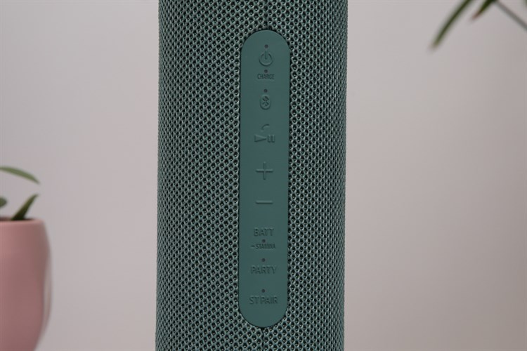 Loa Bluetooth Sony Extra Bass SRS-XB23 Màu Xanh rêu