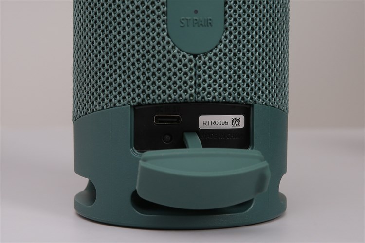 Loa Bluetooth Sony Extra Bass SRS-XB23 Màu Xanh rêu