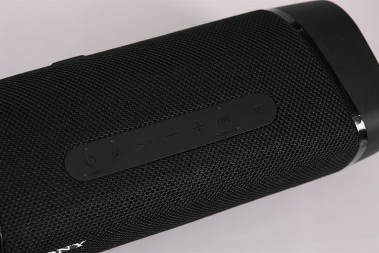 Loa Bluetooth Sony Extra Bass SRS-XB33 Màu Đen