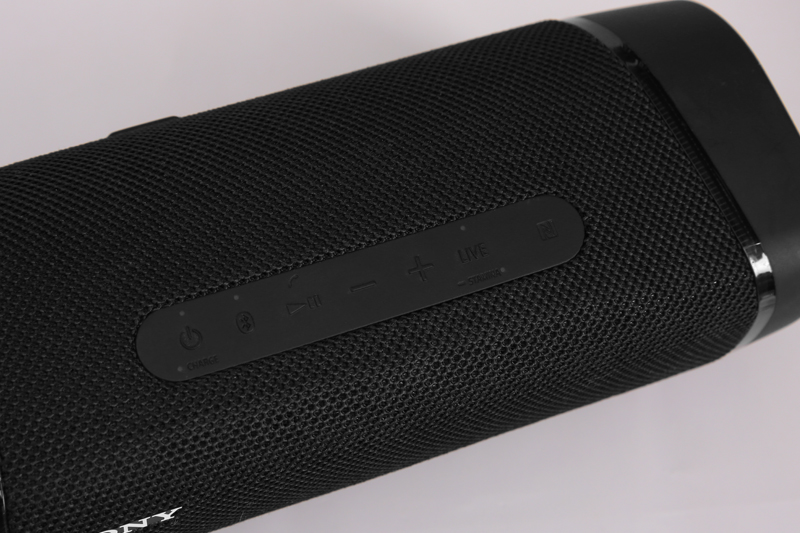 Loa Bluetooth Sony Extra Bass SRS-XB33 - 15