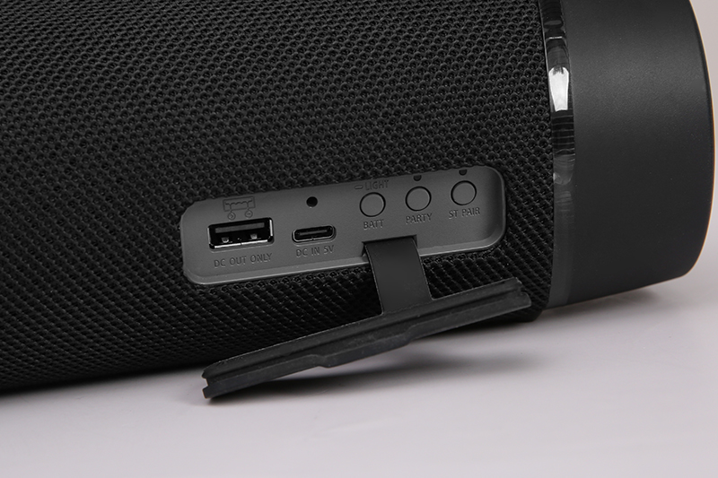 Loa Bluetooth Sony Extra Bass SRS-XB33 - 18