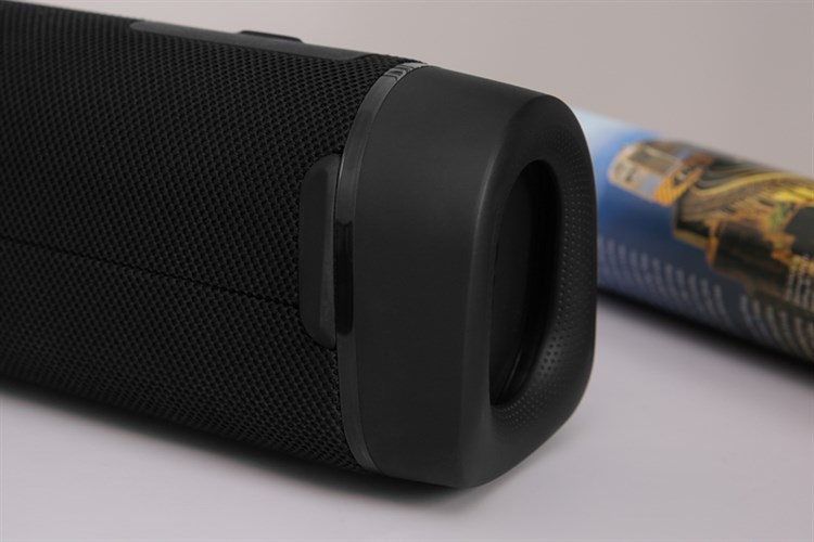 Loa Bluetooth Sony Extra Bass SRS-XB33 Màu Đen