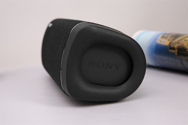 Loa Bluetooth Sony Extra Bass SRS-XB33 Màu Đen