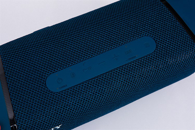 Loa Bluetooth Sony Extra Bass SRS-XB33 Màu Xanh Dương