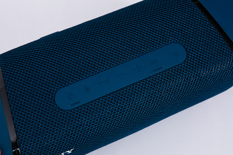 Loa Bluetooth Sony Extra Bass SRS-XB33 Màu Xanh Dương