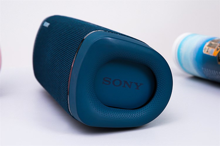 Loa Bluetooth Sony Extra Bass SRS-XB33 Màu Xanh Dương