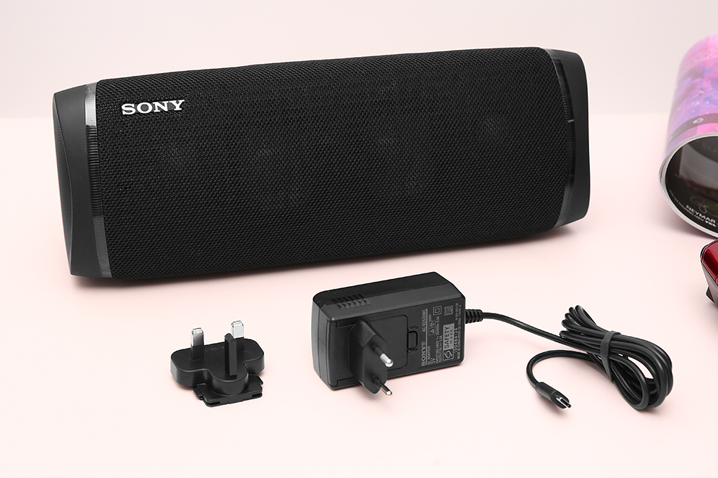 Loa Bluetooth Sony Extra Bass SRS-XB43 - 4