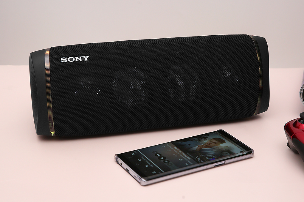 Loa Bluetooth Sony Extra Bass SRS-XB43 - 6