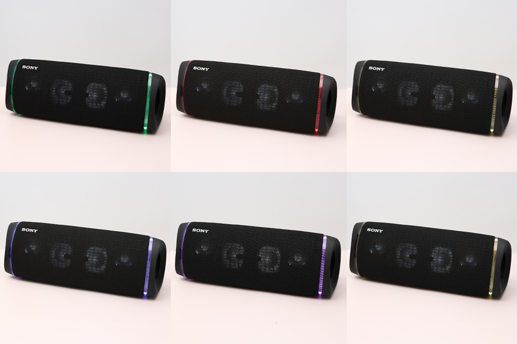 Loa Bluetooth Sony Extra Bass SRS-XB43 - 8