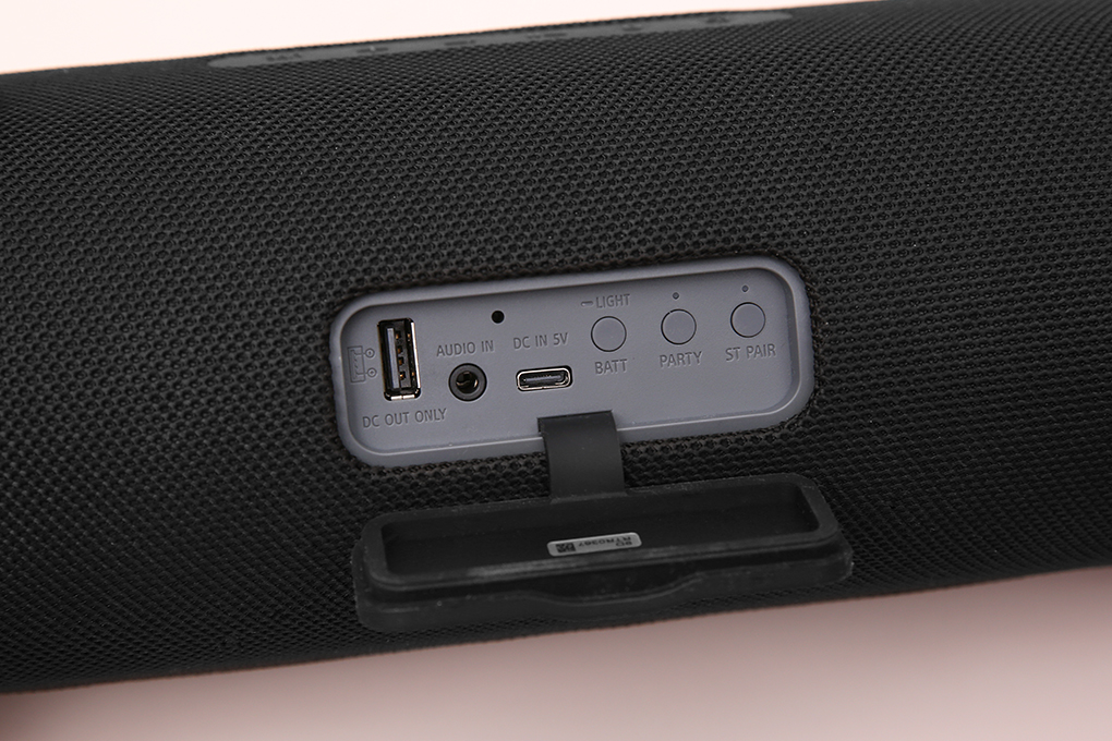 Loa Bluetooth Sony Extra Bass SRS-XB43 - 12
