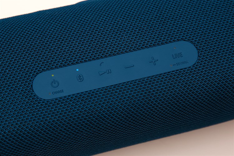 Loa Bluetooth Sony Extra Bass SRS-XB43 Màu Xanh Dương