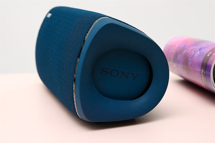 Loa Bluetooth Sony Extra Bass SRS-XB43 Màu Xanh Dương
