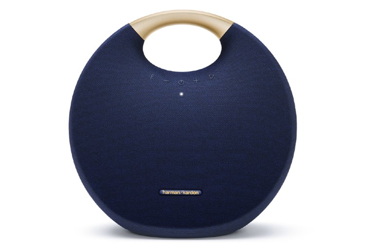 Loa Harman Kardon Onyx Studio 6 Màu Xanh Dương