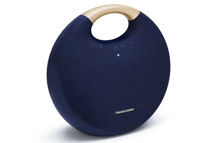 Loa Harman Kardon Onyx Studio 6 Màu Xanh Dương