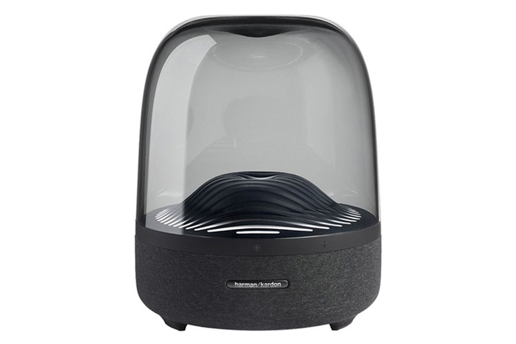 Loa Bluetooth Harman Kardon Aura Studio 3 Đen Màu Đen