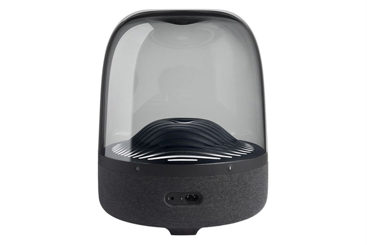 Loa Bluetooth Harman Kardon Aura Studio 3 Đen Màu Đen