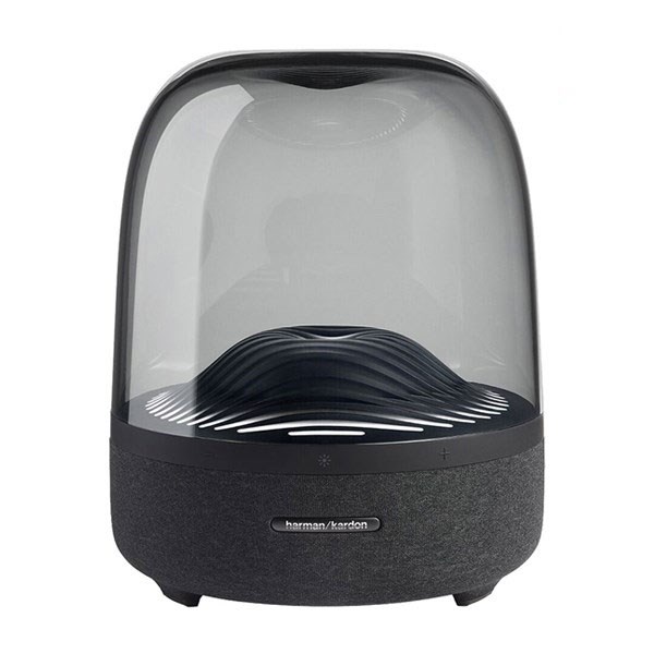 Loa Bluetooth Harman Kardon Aura Studio 3 Đen