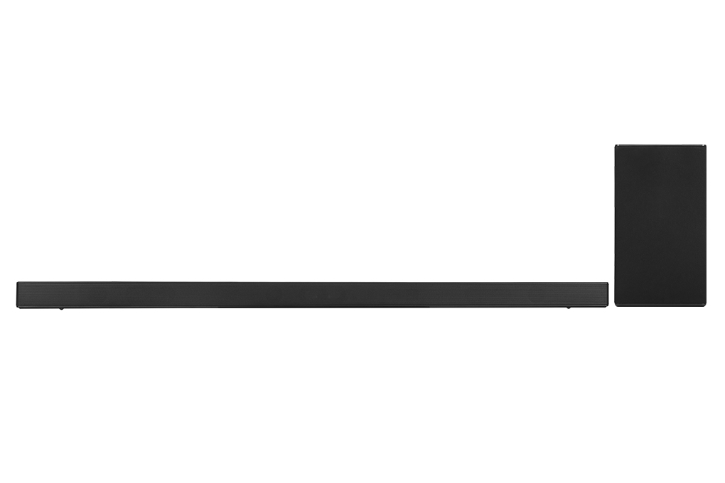 Loa thanh soundbar LG SN9Y Màu Đen