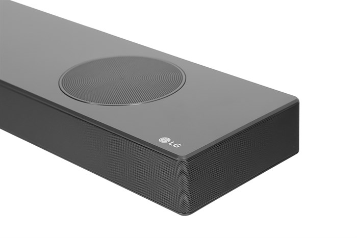 Loa thanh soundbar LG SN9Y Màu Đen