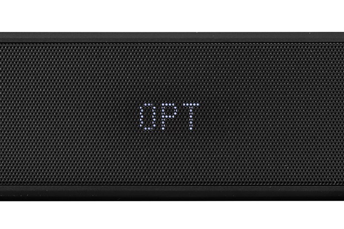 Loa thanh soundbar LG SN9Y Màu Đen