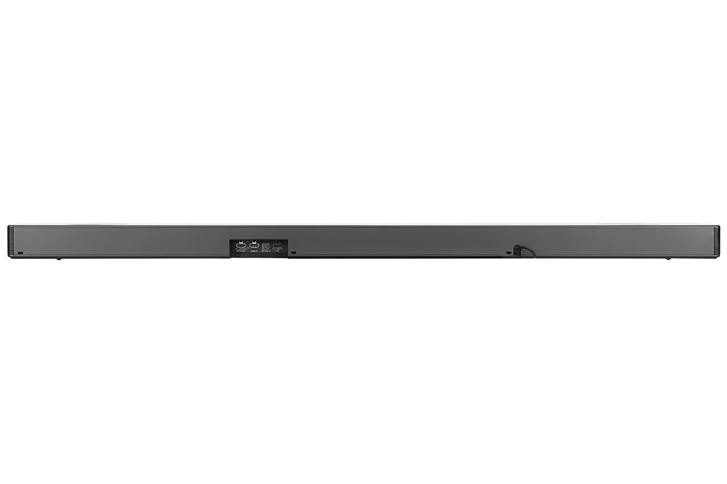 Loa thanh soundbar LG SN9Y Màu Đen
