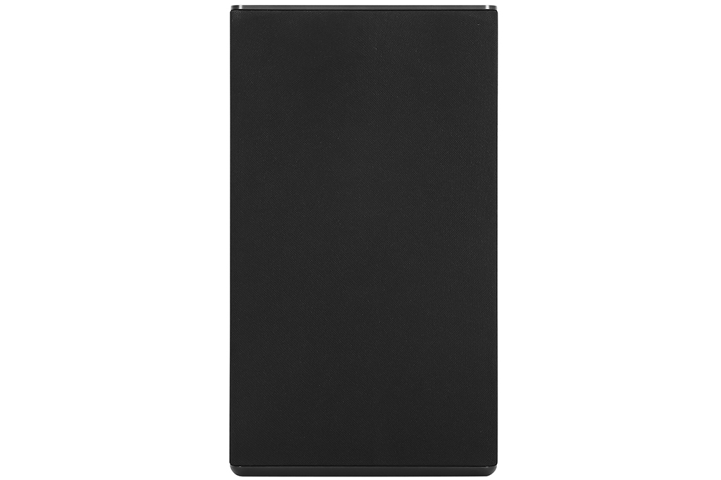 Loa thanh soundbar LG SN9Y Màu Đen