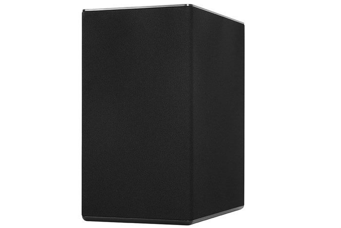 Loa thanh soundbar LG SN9Y Màu Đen