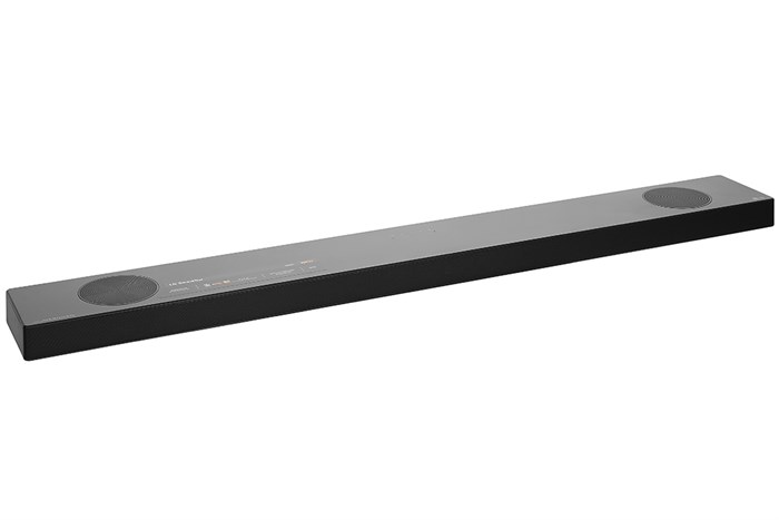 Loa thanh soundbar LG SN9Y Màu Đen