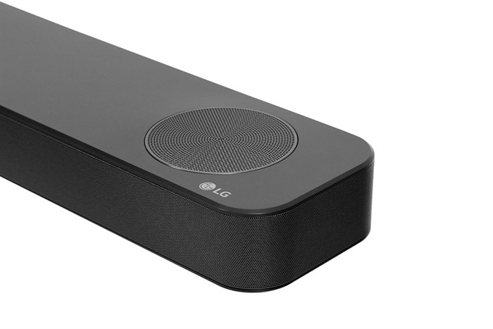 Loa thanh soundbar LG SN8Y Màu Đen