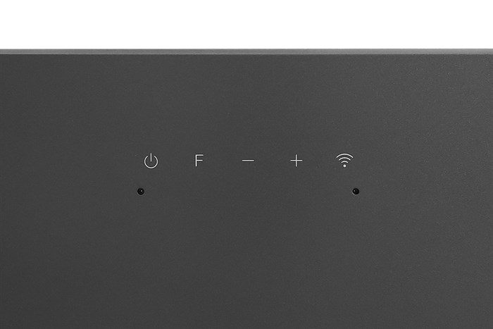 Loa thanh soundbar LG SN8Y Màu Đen