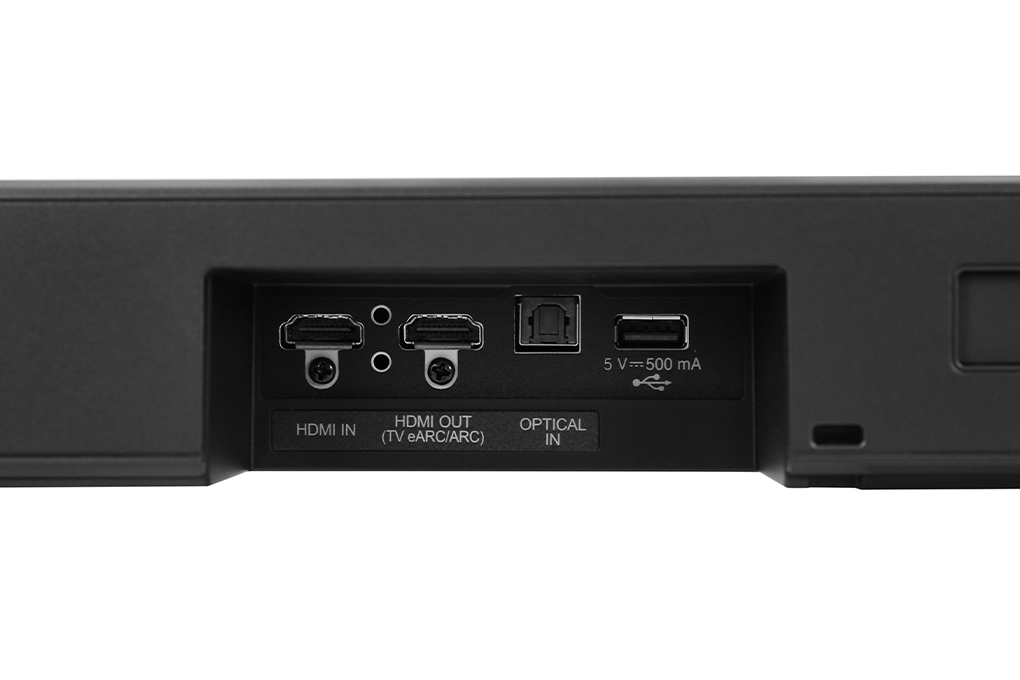 Loa thanh soundbar LG SN8Y Màu Đen