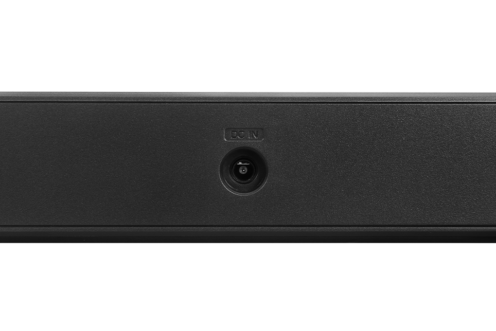 Loa thanh soundbar LG SN8Y Màu Đen