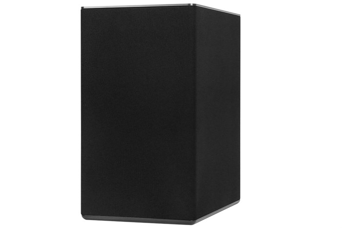 Loa thanh soundbar LG SN8Y Màu Đen